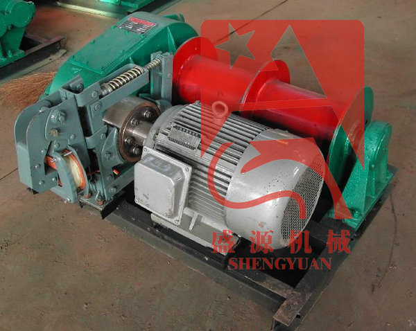 卷揚(yáng)機(jī) 