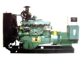 上柴無(wú)動(dòng)系列50KW-600KW
