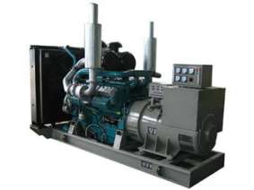 柴油發(fā)電機(jī)組500千瓦