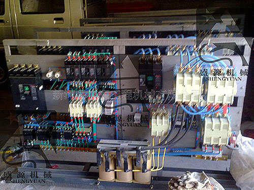 鉆機(jī)配件箱