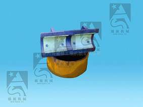 cfg鉆機(jī)滑瓦