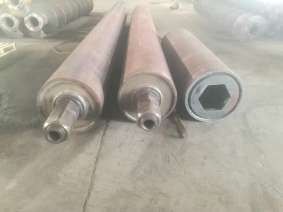 潛孔錘鉆桿、錘頭炮衣